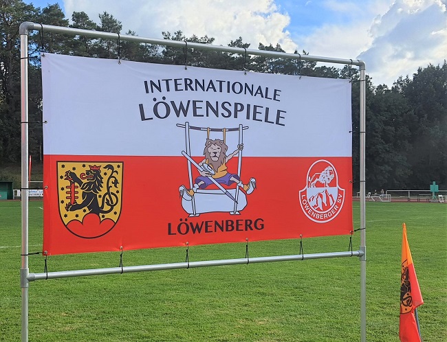 Löwenspiele 2022