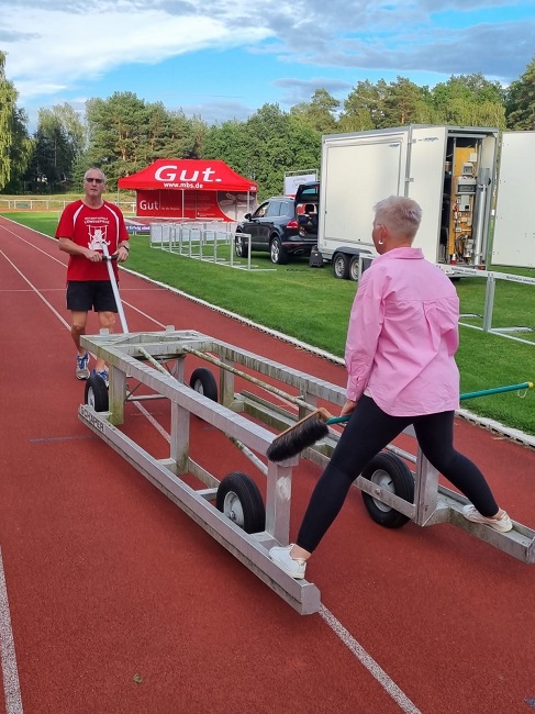 Löwenspiele 2022