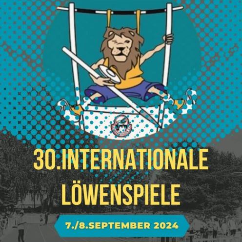 Löwenspiele 2024