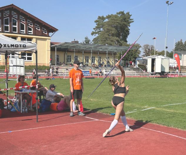 Löwenspiele 2024