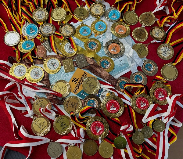 Löwenspiele 2024
