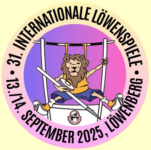 Löwenspiele 2025