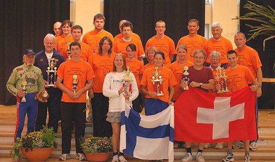 Loewenberger Sportverein