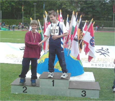 World-Junior-Games 2005