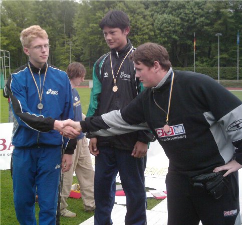 World-Junior-Games 2005