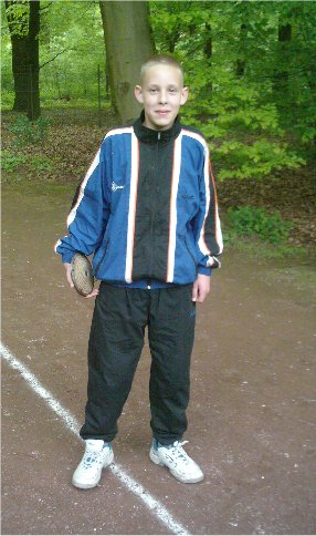 World-Junior-Games 2005