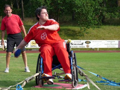 16. Werferabend 2009