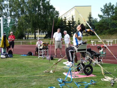 16. Werferabend 2009