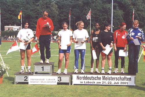 NDM 2001