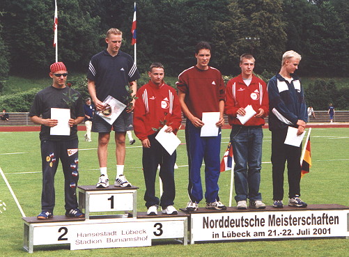 NDM 2001