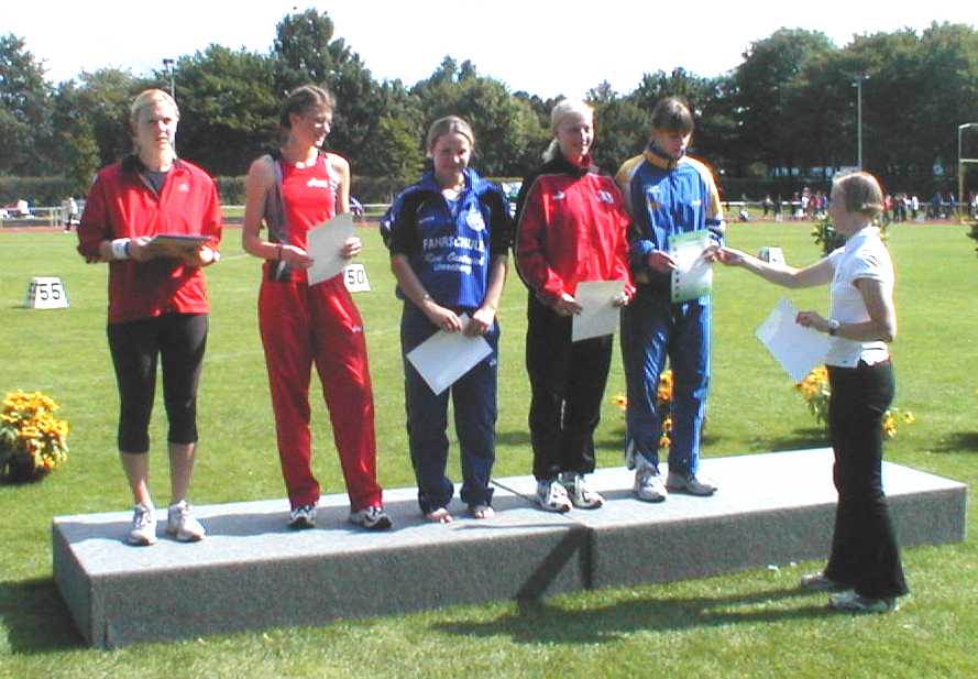 NDM 2001