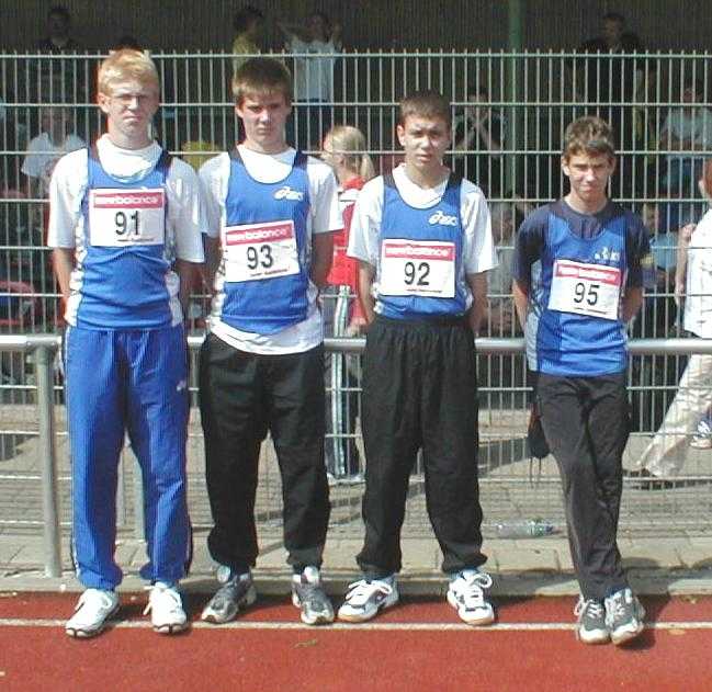 NDM 2001