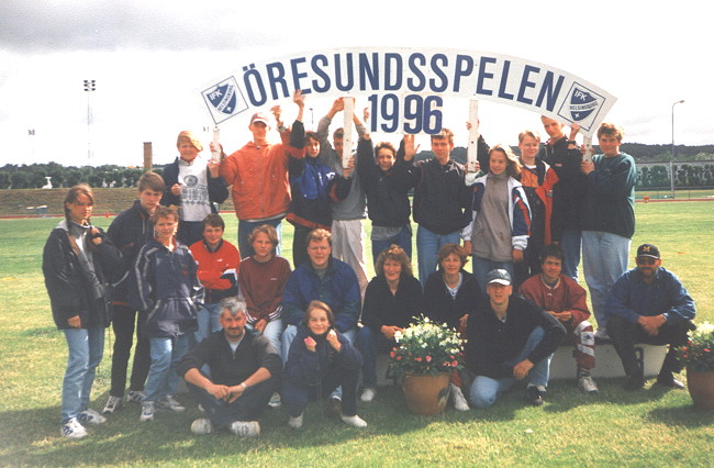 &Ouml;resundspiele