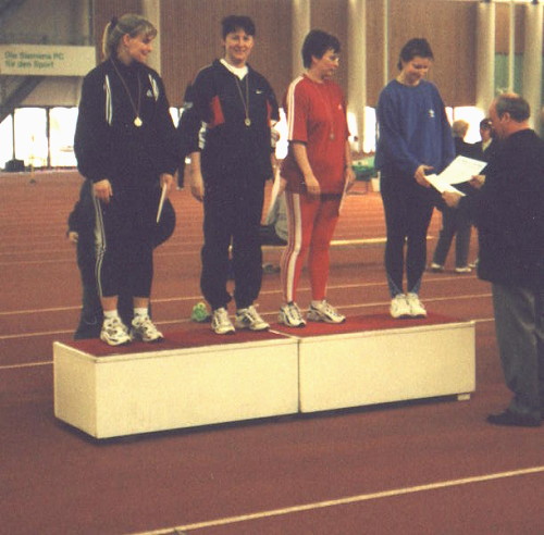 Petra Fiedler