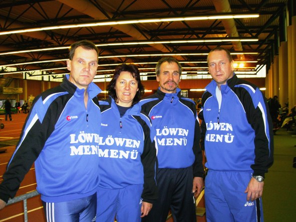 BBM Senioren 2007