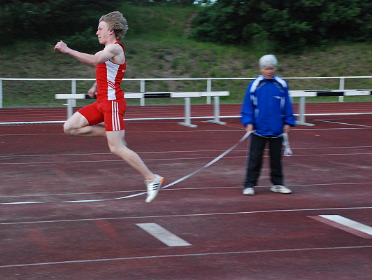 SSA 2009