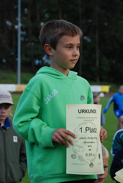 SSA 2009