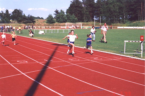 SSA 1999