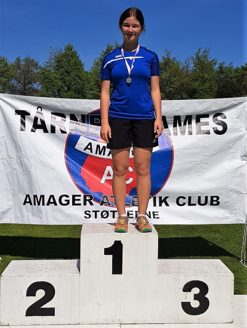 Tarnby Games 2018